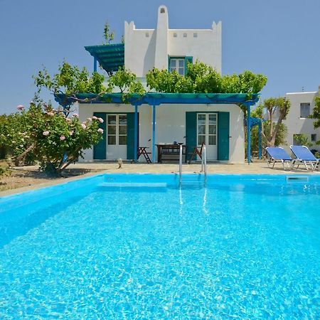 Villa Delona Engaraí Exteriör bild