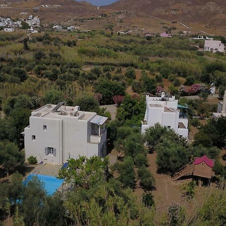 Villa Delona Engaraí Exteriör bild