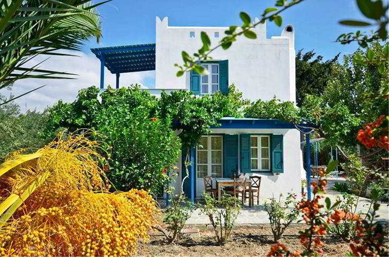 Villa Delona Engaraí Exteriör bild