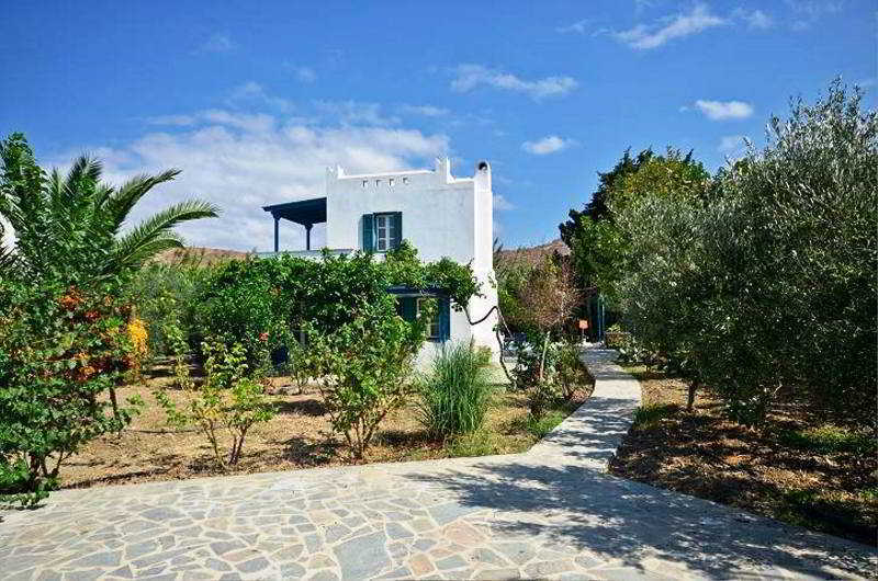 Villa Delona Engaraí Exteriör bild