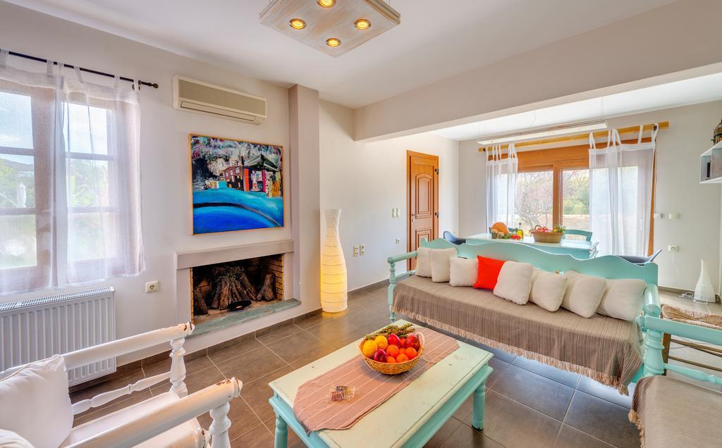 Villa Delona Engaraí Exteriör bild