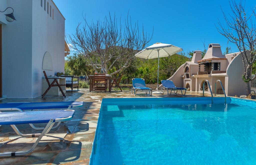 Villa Delona Engaraí Exteriör bild