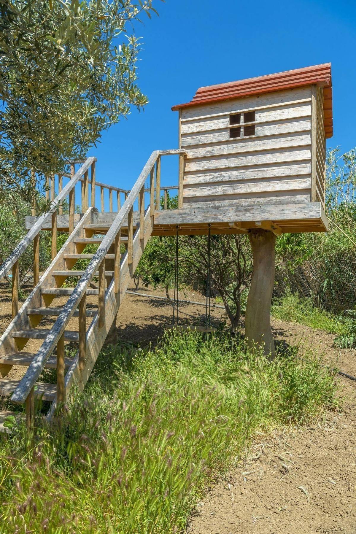 Villa Delona Engaraí Exteriör bild