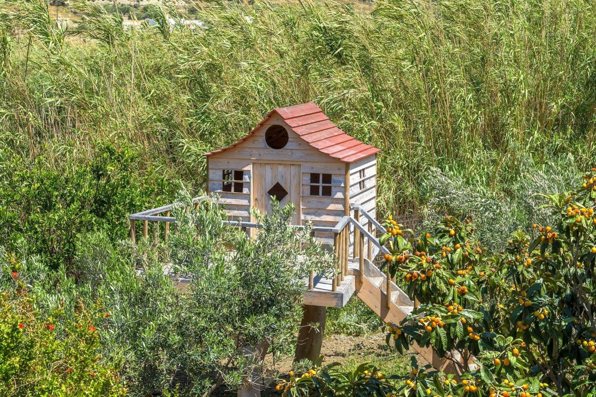 Villa Delona Engaraí Exteriör bild