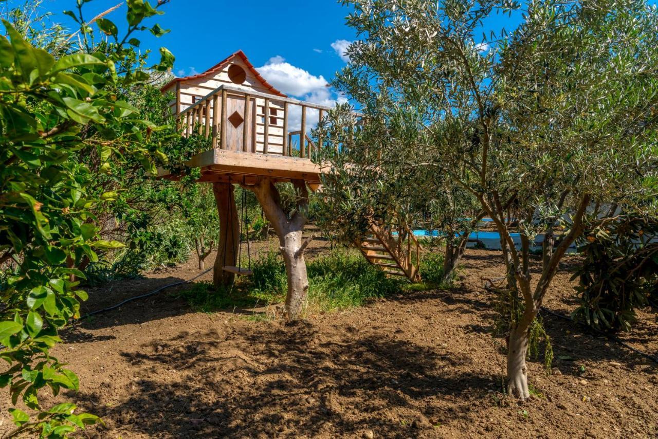 Villa Delona Engaraí Exteriör bild