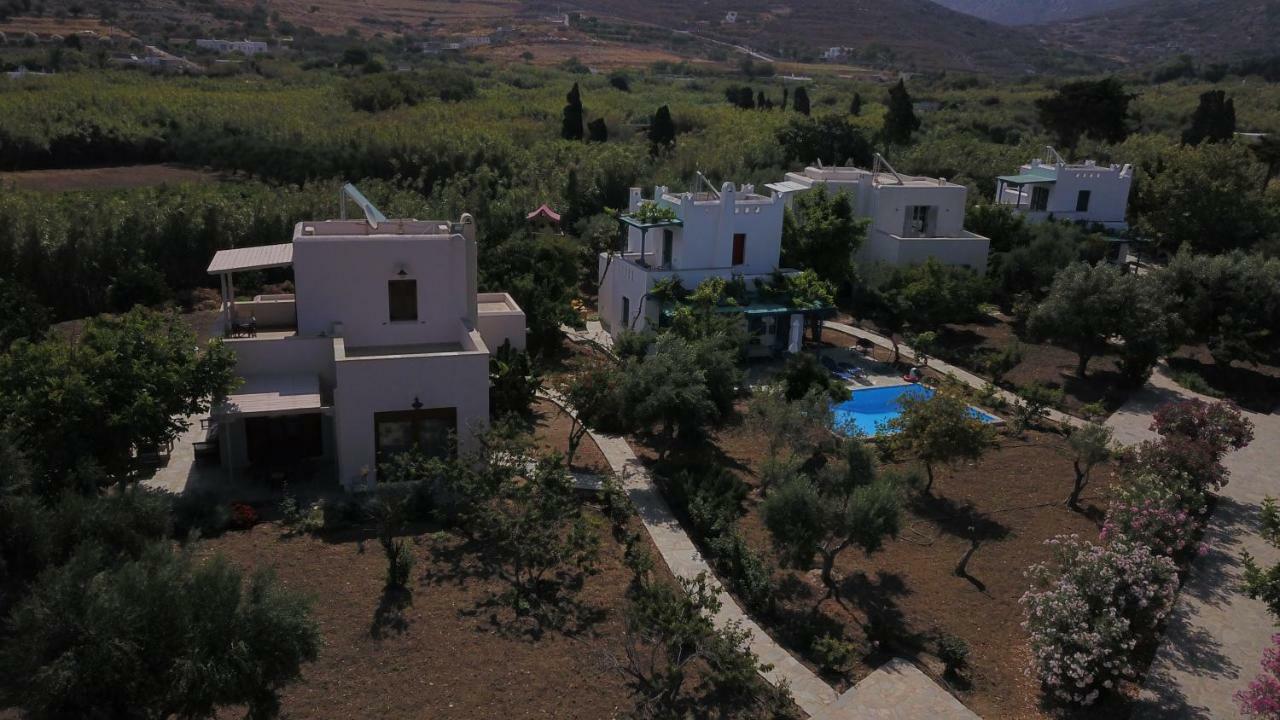 Villa Delona Engaraí Exteriör bild