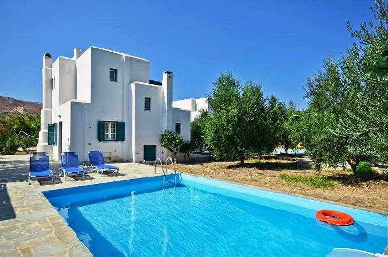 Villa Delona Engaraí Exteriör bild